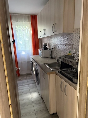Ofer apartament 2 camere spre inchiriere - imagine 8