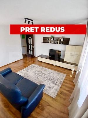 Apartament cu 3 camere 70mp , în zona Centrului Civic