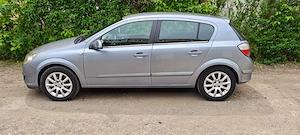 OPEL ASTRA H | 1.4 benzina | 90CP | EURO 4 | 2005 | 16 valve