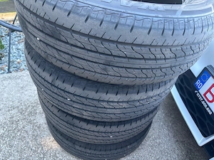 Anvelope vara 195/60 R16 Maxxis