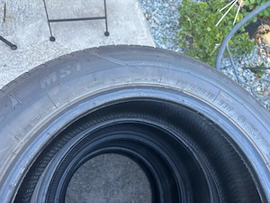 Anvelope vara 195/60 R16 Maxxis - imagine 3