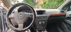 OPEL ASTRA H | 1.4 benzina | 90CP | EURO 4 | 2005 | 16 valve - imagine 3