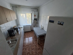Circumvalatiunii - Gheorghe Lazar apartament 2 camere de închiriat 