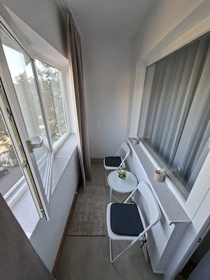 Circumvalatiunii - Gheorghe Lazar apartament 2 camere de închiriat  - imagine 2