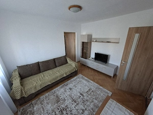 Circumvalatiunii - Gheorghe Lazar apartament 2 camere de închiriat  - imagine 5