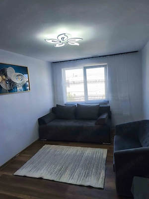 Închiriez apartament Strada stadionului.