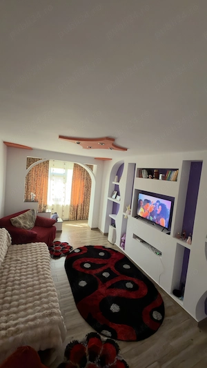Apartament de vânzare 2 camere 
