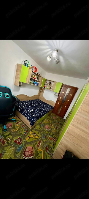 Apartament 3 camere Pitești trivale.  - imagine 5