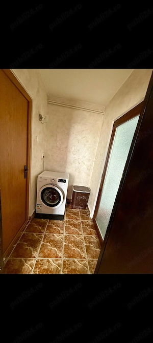 Apartament 3 camere Pitești trivale.  - imagine 7