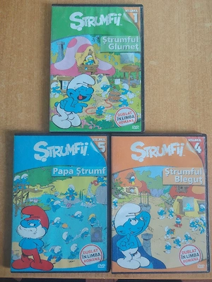 Desene animate 