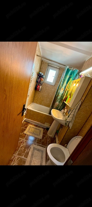 Apartament 3 camere Pitești trivale.  - imagine 10