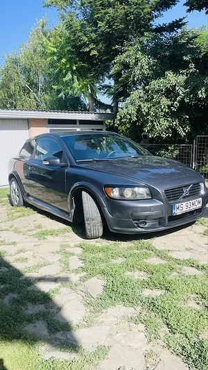 Volvo C30 2.0 DIESEL - imagine 5