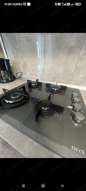 inchiriez apartament in regim hotelier  - imagine 5