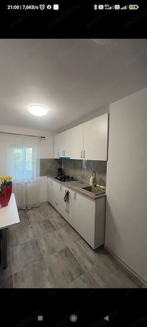 inchiriez apartament in regim hotelier  - imagine 4