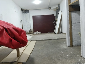 Casă P+1, 55mp, zona Berceni   lângă Spitalul Marie Curie, cu garaj, ideală pentru renovare investiț