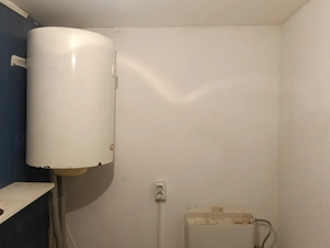 Casă P+1, 55mp, zona Berceni   lângă Spitalul Marie Curie, cu garaj, ideală pentru renovare investiț - imagine 2