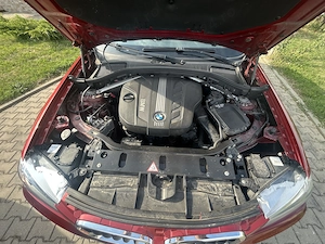 BMW X3 2.0 Diesel 2012  4x4 Automat, Înmatriculat  Proprietar  - imagine 8