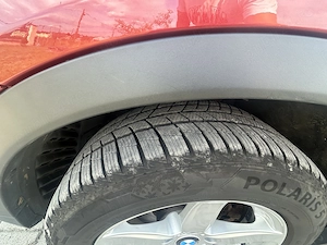 BMW X3 2.0 Diesel 2012  4x4 Automat, Înmatriculat  Proprietar  - imagine 6