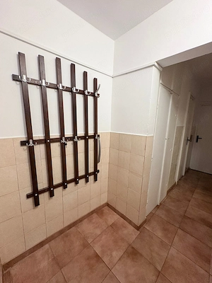 Inchiriez apartament decomandat cu doua camere complet utilat - imagine 6