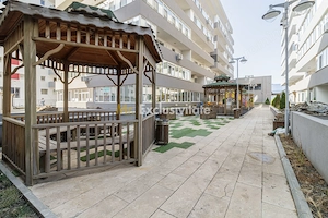 Garsoniera 1 din 7 complex New World Militari - imagine 7