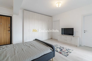 Garsoniera 1 din 7 complex New World Militari - imagine 5