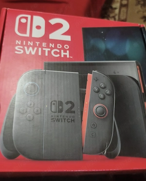 Vand Nintendo Switch 2  - imagine 2