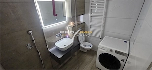 Garsoniera decomandata su.40mp.Sens Giratoriu Carrefour Bratianu - imagine 5