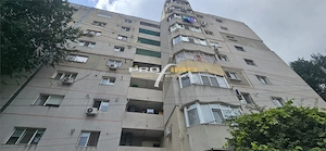 Garsoniera decomandata su.40mp.Sens Giratoriu Carrefour Bratianu - imagine 8