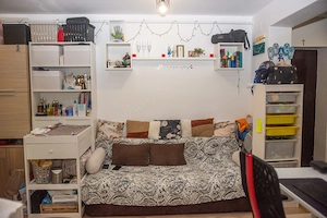 Proprietate de Excepție  Apartament 2 Camere Modern, Braytim 42MP - imagine 5
