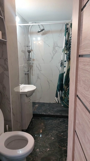 Închiriez apartament în Cartierul Hipodrom  - imagine 6