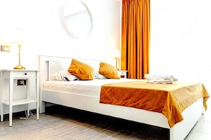 Închiriez apartament cu 2 camere în Resortul Alezzi  - imagine 3