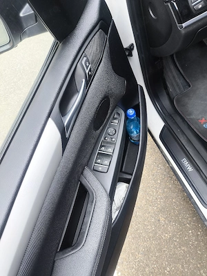 Bmw x3 xDrive20d  - imagine 7