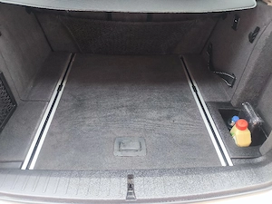 Bmw x3 xDrive20d  - imagine 9