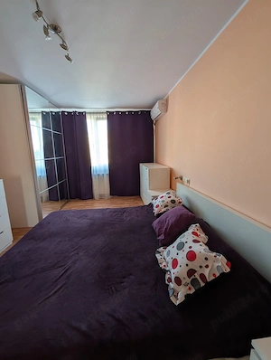 Apartament 3 camere de închiriat în Dristor 