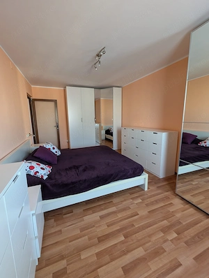 Apartament 3 camere de închiriat în Dristor  - imagine 4