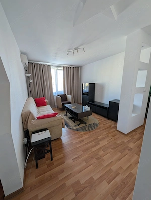 Apartament 3 camere de închiriat în Dristor  - imagine 5