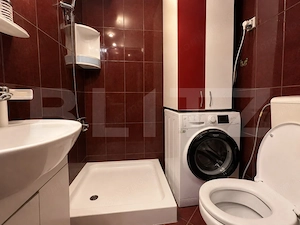 Apartament 2 camere + garaj 25 mp | Dacia | Etaj 2 | 55.000€ - imagine 4
