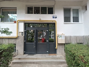 De vânzare în Grigorescu pe str. Buzău ,  apartament 3 camere (107 MP) - imagine 4