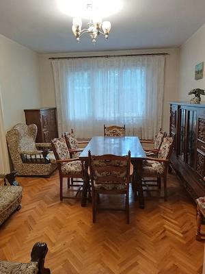 De vânzare în Grigorescu pe str. Buzău ,  apartament 3 camere (107 MP) - imagine 2