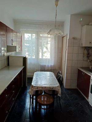 De vânzare în Grigorescu pe str. Buzău ,  apartament 3 camere (107 MP) - imagine 9