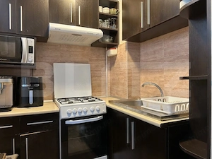 Apartament 2 camere + garaj 25 mp | Dacia | Etaj 2 | 55.000€ - imagine 3