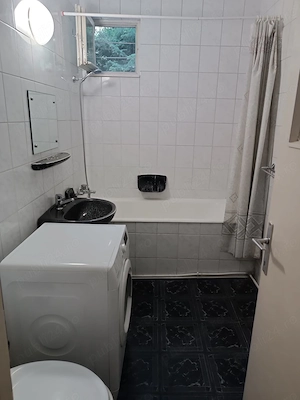 De vânzare în Grigorescu pe str. Buzău ,  apartament 3 camere (107 MP) - imagine 8