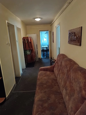 De vânzare în Grigorescu pe str. Buzău ,  apartament 3 camere (107 MP) - imagine 6