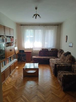 De vânzare în Grigorescu pe str. Buzău ,  apartament 3 camere (107 MP) - imagine 3