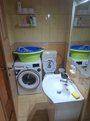 Apartament 2 camere Astra - imagine 10