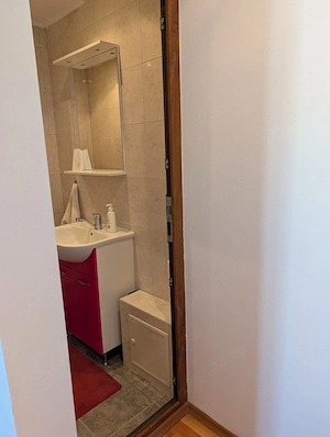 Apartament 3 camere de închiriat în Dristor  - imagine 9