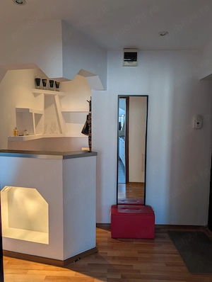 Apartament 3 camere de închiriat în Dristor  - imagine 10