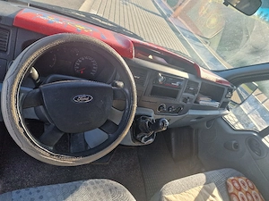 ford tranzit 
