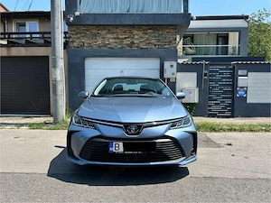 Toyota Corolla Sedan TVA-ul este inclus in pret - imagine 3