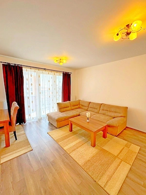 Chirie 450   | Iris 5 | 2 Camere Decomandat | Parcare Supraterană | Balcon + Logie - imagine 13